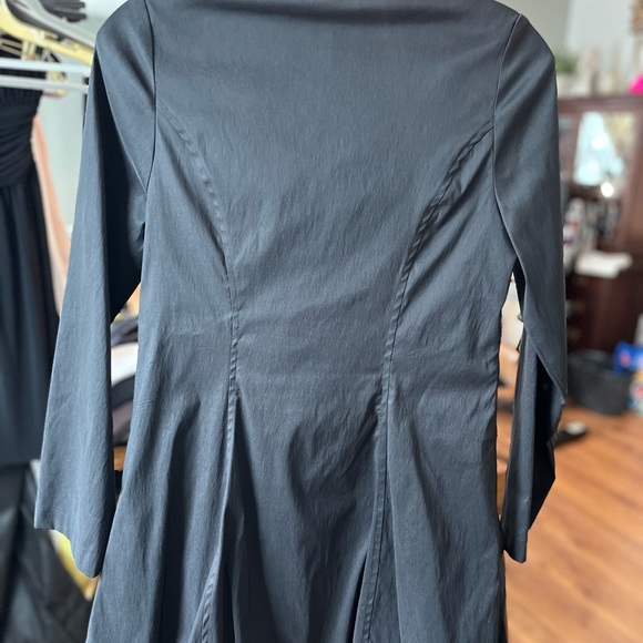 Joseph Ribkoff coat - Picture 4 of 4